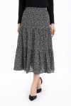 3-Tier Long Skirt 3-Tier Long Skirt