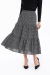 3-Tier Long Skirt 3-Tier Long Skirt