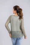 Lace Cardigan Lace Cardigan