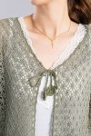 Lace Cardigan Lace Cardigan