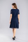 Cord Lace Dress Cord Lace Dress