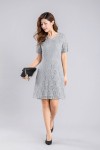 Cord Lace Dress Cord Lace Dress