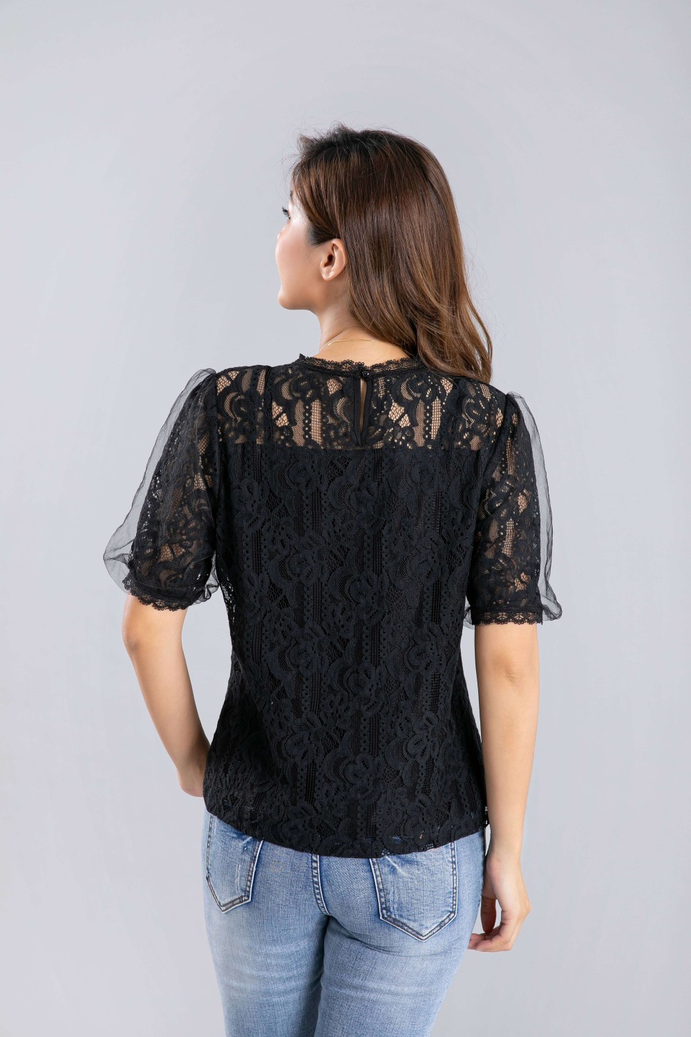 Lace Blouse Lace Blouse