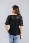 Lace Blouse Lace Blouse