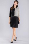 2-In-1 Shirt Dress 2-In-1 Shirt Dress