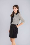 2-In-1 Shirt Dress 2-In-1 Shirt Dress