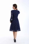Long Sleeve Lace Dress Long Sleeve Lace Dress