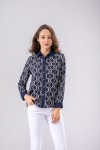 Printed Pattern Shirt Printed Pattern Shirt