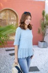Knit Top Knit Top