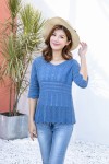 Knit Top Knit Top