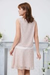 Lace Zipped Skirt Lace Zipped Skirt