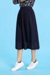 Eyelet Lace Skirt Eyelet Lace Skirt