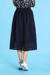 Eyelet Lace Skirt Eyelet Lace Skirt