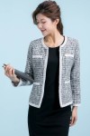 Tweed Jacket Tweed Jacket
