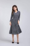 Long Floral Dress Long Floral Dress