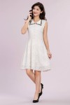 Lapel Vest Dress Lapel Vest Dress