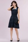 Lapel Vest Dress Lapel Vest Dress