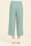 Special Waist Cropped Pants Special Waist Cropped Pants