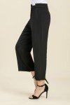 Special Waist Cropped Pants Special Waist Cropped Pants
