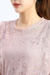 Sleeveless Lace Top Sleeveless Lace Top