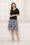 Solid Linen Top Solid Linen Top