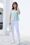 3D Organza Blouse 3D Organza Blouse