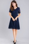 Cord Lace Dress Cord Lace Dress