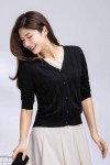 Soft Knitted Cardigan Soft Knitted Cardigan