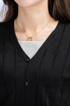 Soft Knitted Cardigan Soft Knitted Cardigan