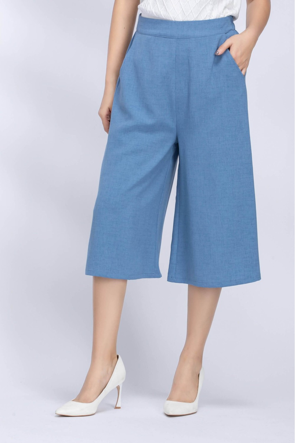 Summer Culotte Summer Culotte