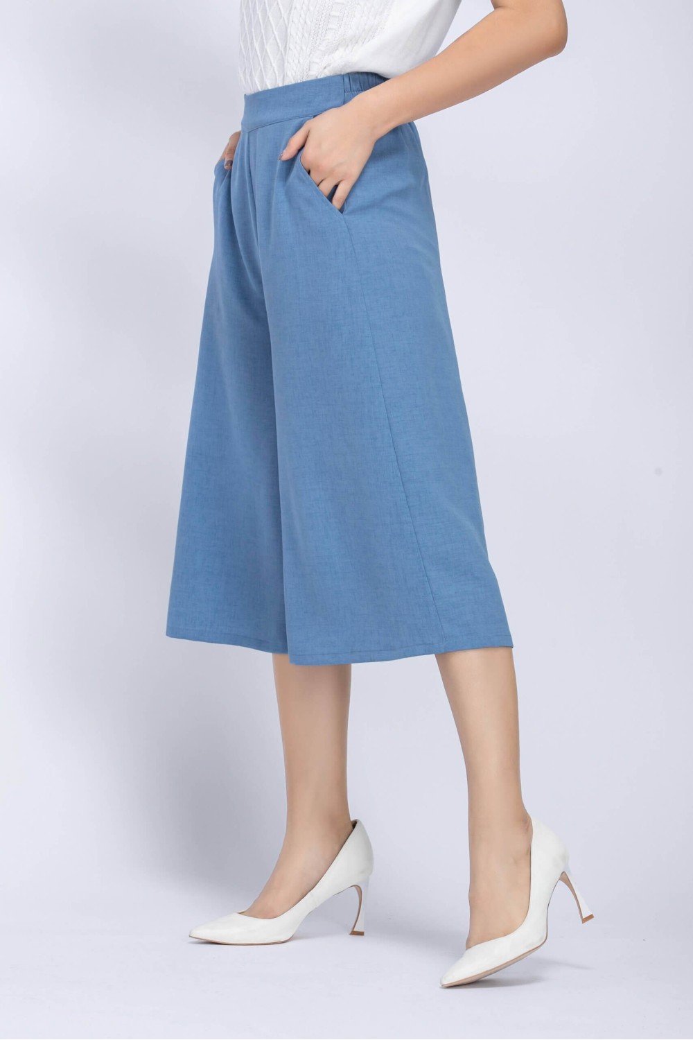 Summer Culotte Summer Culotte