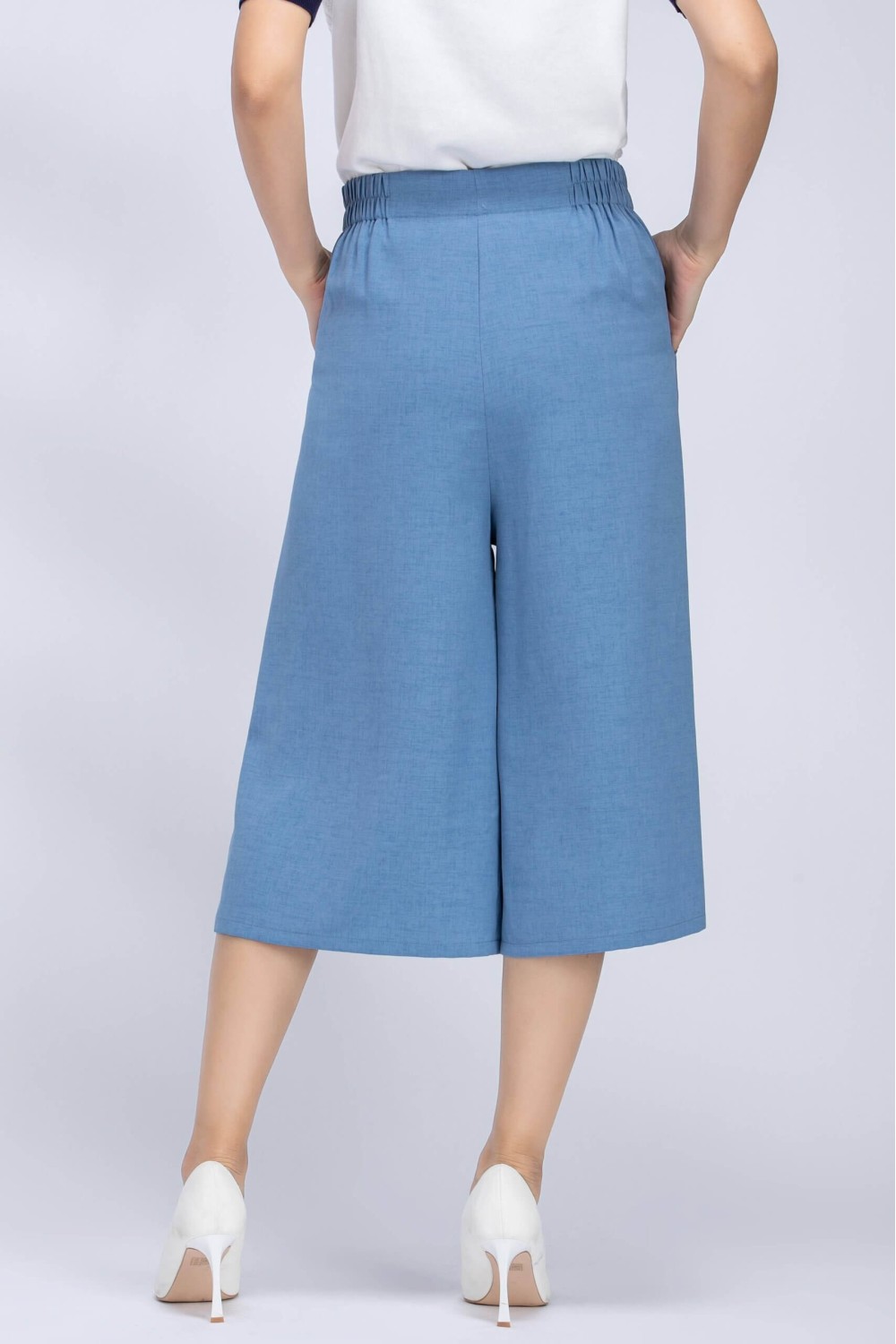 Summer Culotte Summer Culotte
